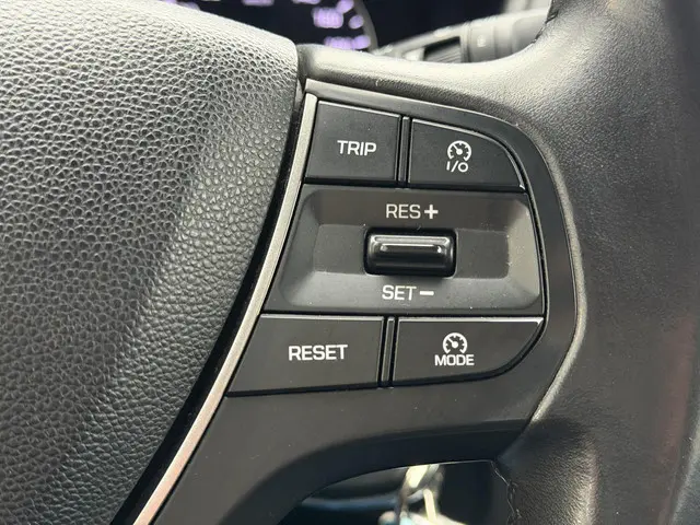 Hyundai i20 1.0 T-GDI Black Edition 2018 Benzine 24