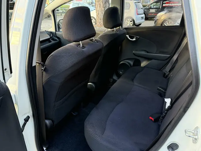 Honda Jazz 1.4 Hybrid Elegance 2015 Hybride Benzine 8