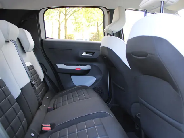 Citroën C3 1.2 Turbo 100pk Max 2025 Benzine 7