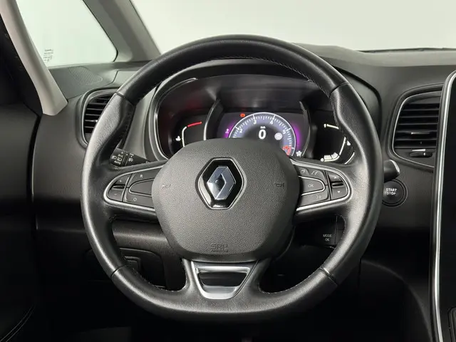 Renault Scénic 1.2 TCe Intens 2017 Benzine 8