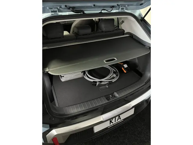 Kia EV3 Plus Advanced 81.4 kWh 2025 Elektrisch 7