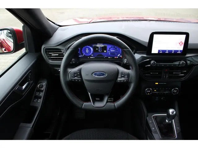 Ford Kuga 1.5 EcoBoost ST-Line 2020 Benzine 17