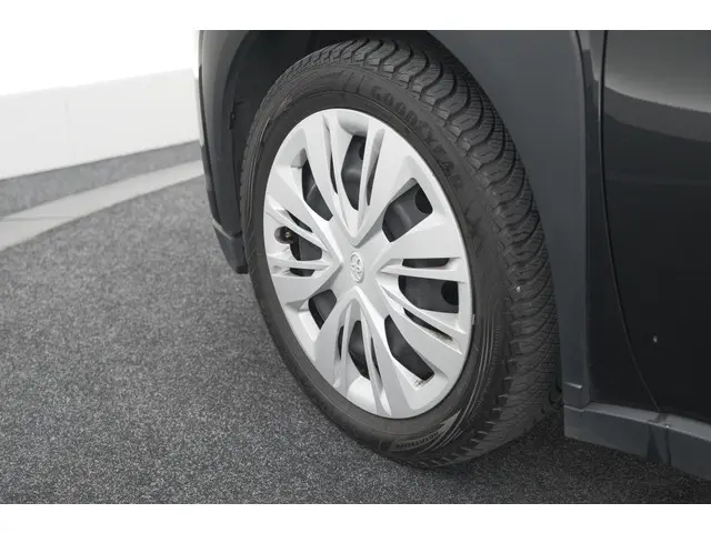 Toyota Aygo X 1.0 VVT-i MT Play 2023 Benzine 26