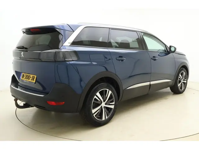Peugeot 5008 1.2 PureTech Allure 2021 Benzine 2