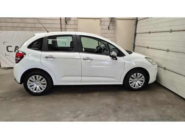 Citroën C3 1.0 VTi Attraction 2014 Benzine 5
