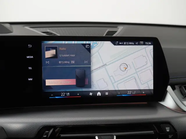 BMW X1 xDrive25e 2025 Hybride Benzine 15