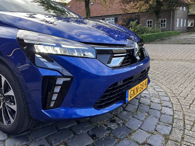 Mitsubishi Colt 1.0T Intense 2024 Benzine 31