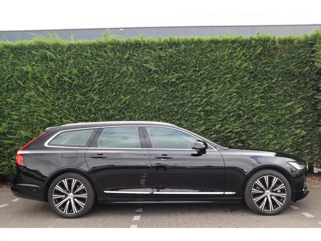 Volvo V90 B5 Ultimate Bright 2023 Benzine 6