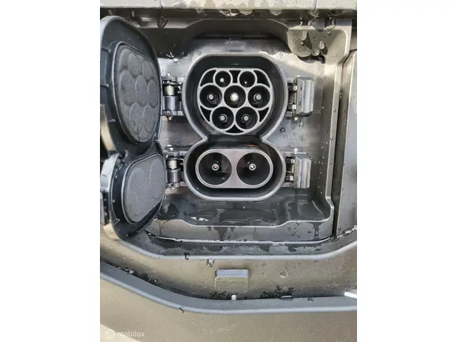 Toyota bZ4X Dynamic 73 kWh 2023 Elektrisch 25
