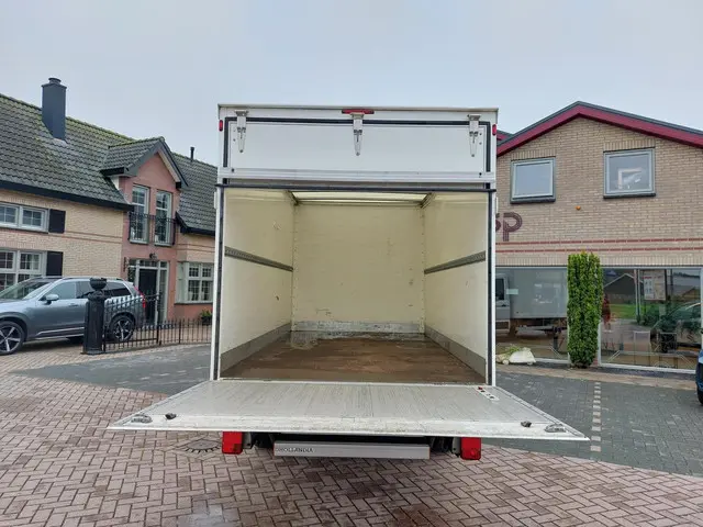 MAN TGE 35 2.0 Lang 2020 Diesel 29