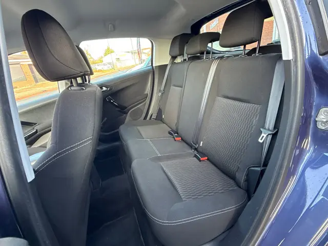 Peugeot 208 1.2 PureTech Blue Lion|Pdc|Nap 2017 Benzine 9