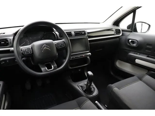Citroën C3 1.2 PureTech S&S Feel Edition 2019 Benzine 7