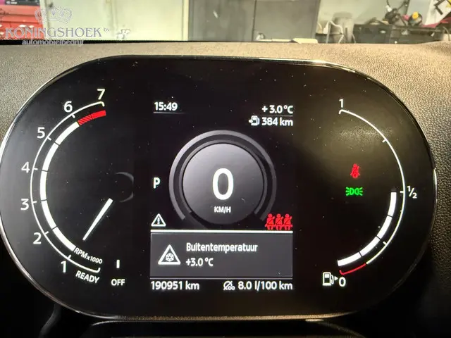 MINI Countryman Mini 1.5 Cooper Chili 2020 Benzine 15