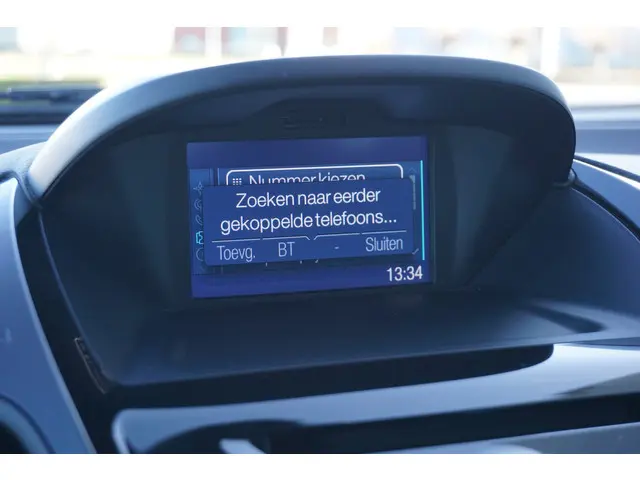 Ford B-MAX 1.6 TI-VCT Titanium 2014 Benzine 16