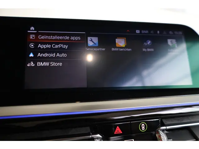 BMW Z4 Roadster sDrive20i 2019 Benzine 17