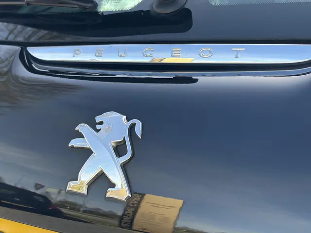 Peugeot 208 1.2 PureTech Active 2018 Benzine 35
