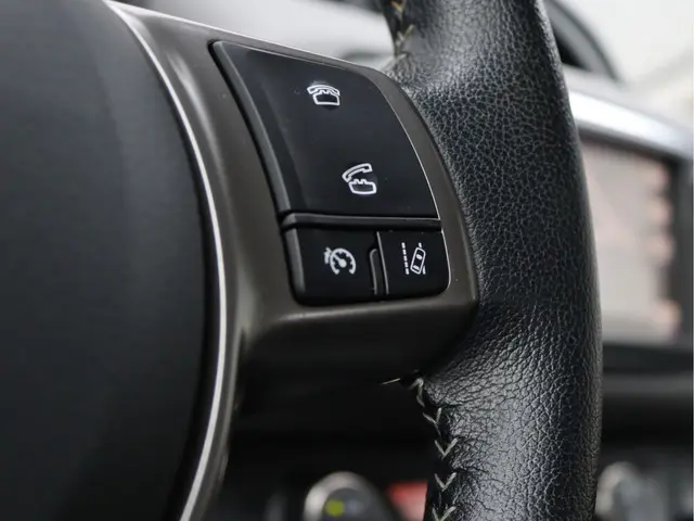 Toyota Yaris 1.3 VVT-i Trend 2016 Benzine 29