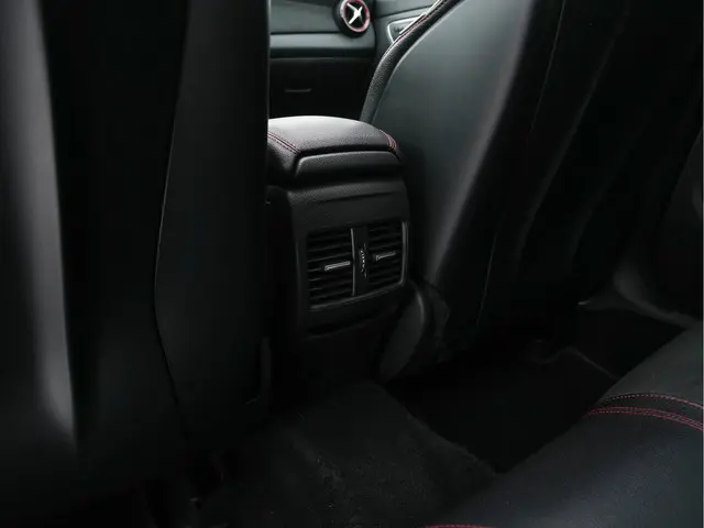 Mercedes-Benz CLA AMG 45 4MATIC Ambition 2018 Benzine 30