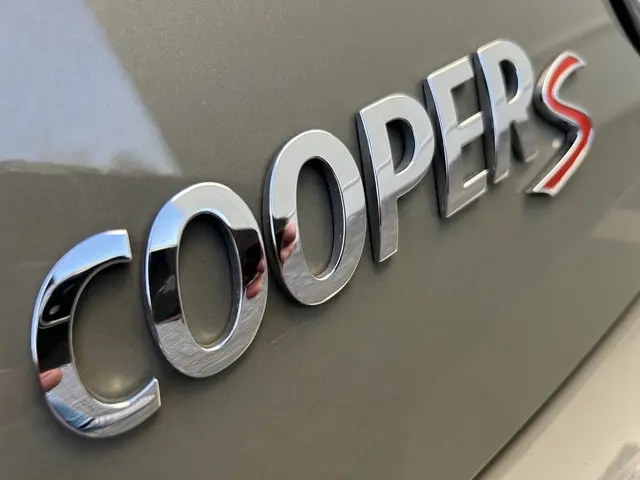 MINI Cooper S Mini 2.0 Chili 2018 Benzine 21