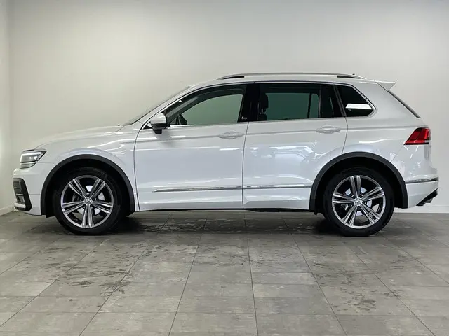Volkswagen Tiguan 1.4 TSI ACT R-Line 2017 Benzine 18
