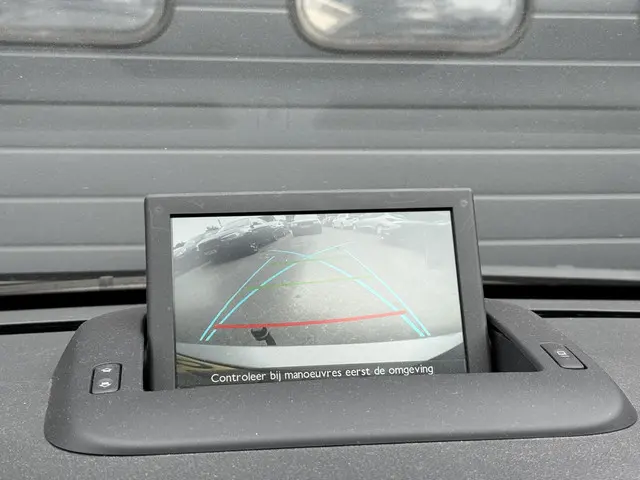 Peugeot 5008 1.2 PureTech Style 7p. 2015 Benzine 19