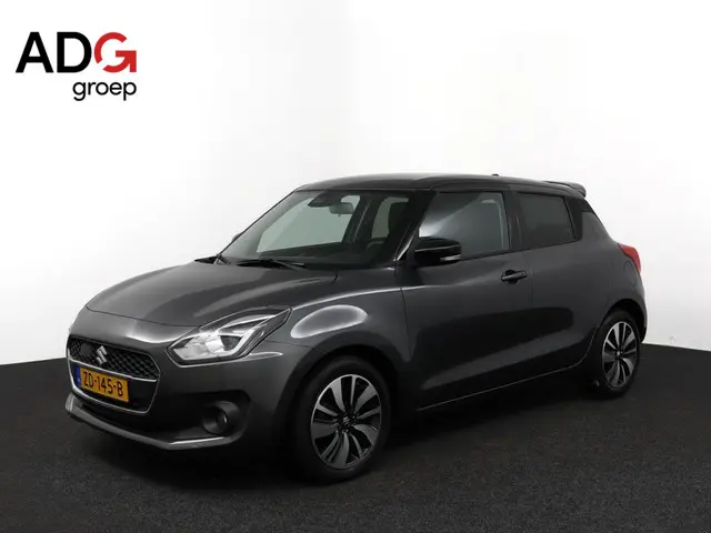 Suzuki Swift 1.2 Stijl Smart Hybrid 2019 Benzine