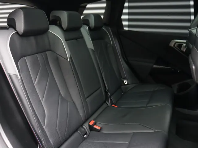 BMW X3 M50 2026 Benzine 9