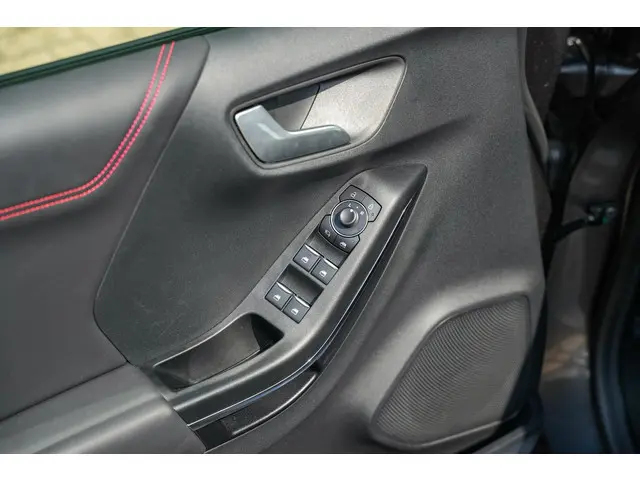 Ford Puma 1.5 EcoBoost ST-X 2023 Benzine 14