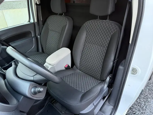 Renault Kangoo 1.5 dCi 75 Energy Comfort | 2017 | 2017 Diesel 9