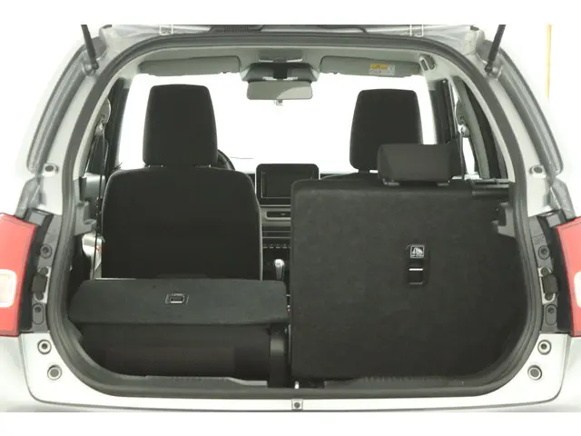 Suzuki Ignis 1.2 Stijl 2019 Benzine 25