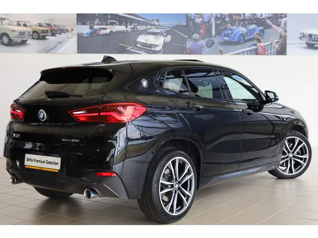 BMW X2 sDrive20i 2019 Benzine 2