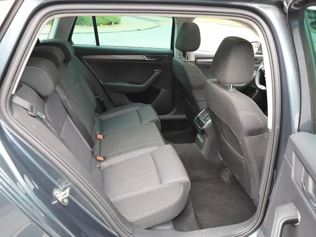 Škoda Superb Combi iV 1.4 TSI PHEV 2021 Hybride Benzine 40