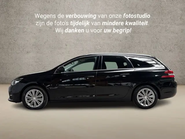 Peugeot 308 2