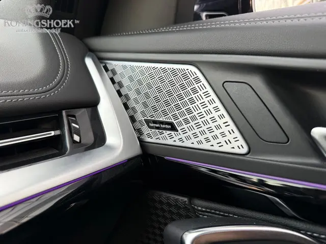 BMW X1 XDrive25e M Sport 2023 Hybride Benzine 14