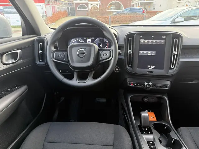 Volvo XC40 1.5 T2 Park Assist Pack 2024 Benzine 11