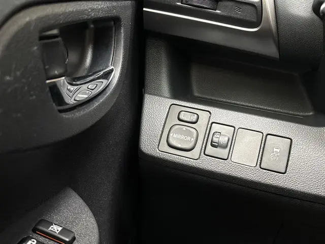 Toyota Verso-S 1.3 VVT-i Dynamic 2014 Benzine 21