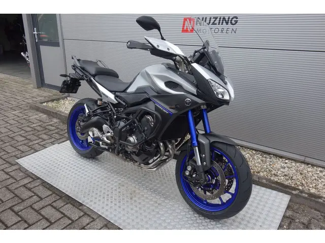 Yamaha TRACER 900 ABS 2015 Benzine 2