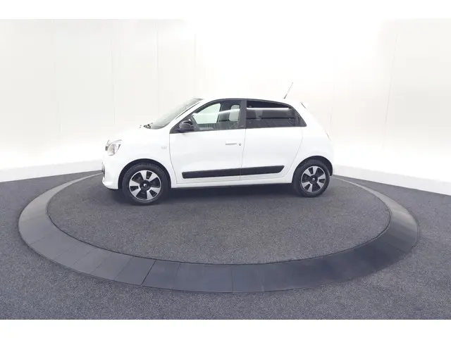 Renault Twingo 1.0 SCe Collection 2018 Benzine 49