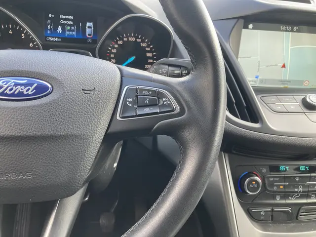 Ford Kuga 1.5 EcoBoost Trend Ultimate 2018 Benzine 11