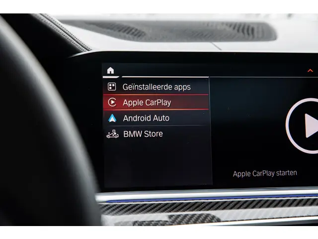 BMW X6 xDrive40i High Executive M Sport 2020 Benzine 73