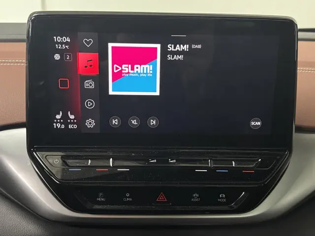 Volkswagen ID.4 Family 77 kWh 2021 Elektrisch 32