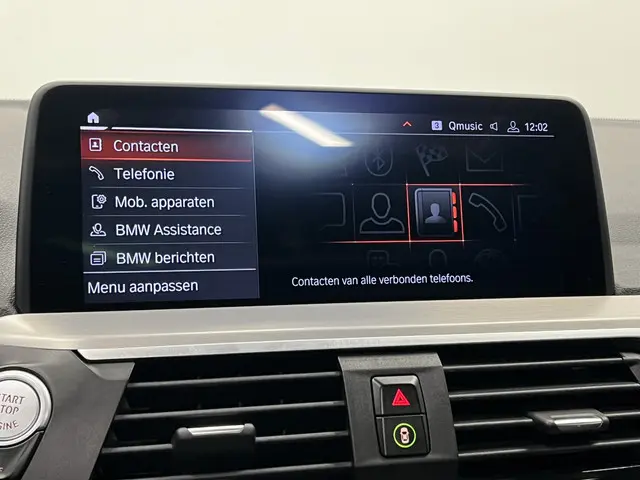 BMW X4 xDrive30i High Executive 2020 Benzine 24