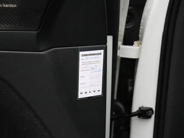 Volvo XC40 Recharge P8 AWD R-Design 2020 Elektrisch 32