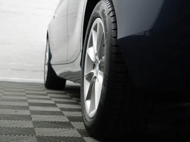 BMW 1 Serie 116i High Executive Sport- 2013 Benzine 30