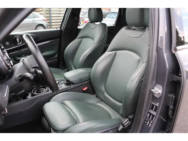 MINI Clubman Clubman Cooper S ALL4 2019 Benzine 15