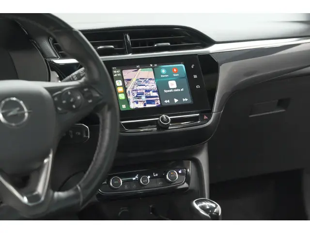Opel Corsa 3
