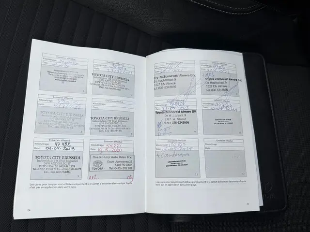 Toyota Yaris 1.5 Hybrid Dynamic 2014 Hybride Benzine 19