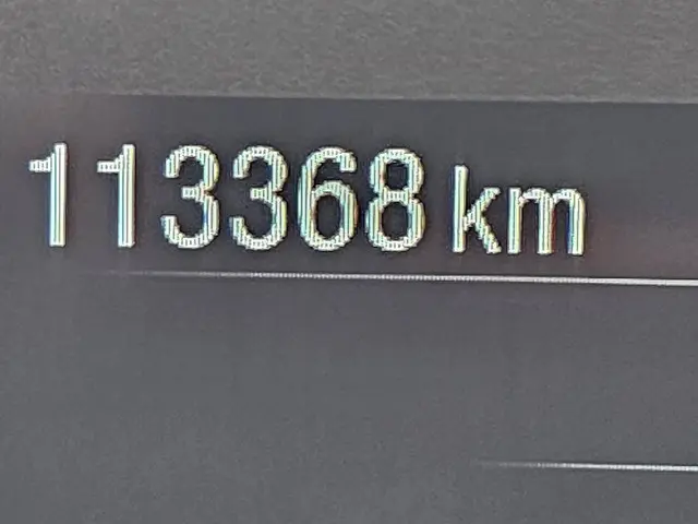 Ford Transit 2.0 2023 Diesel 9