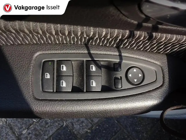 BMW 1 Serie 118i Business AUTOMAAT 2012 Benzine 11