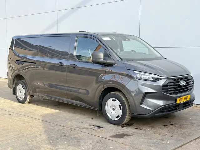 Ford Transit Custom 320 2.0 TDCI 136PK 2024 Diesel 4